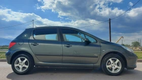 Peugeot 307, снимка 4