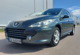 Peugeot 307, снимка 2