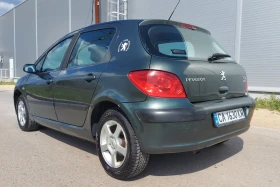 Peugeot 307, снимка 6