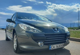 Peugeot 307, снимка 1