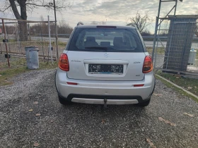 Suzuki SX4 | Mobile.bg    6