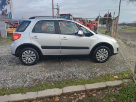 Suzuki SX4 | Mobile.bg    8