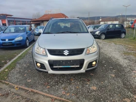 Suzuki SX4 | Mobile.bg    2