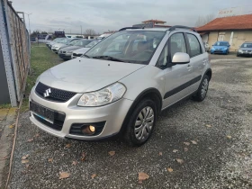 Suzuki SX4 | Mobile.bg    3