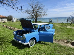 Trabant 601, снимка 4