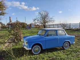 Trabant 601, снимка 1