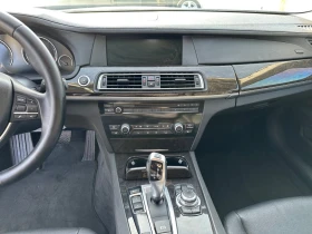 BMW 740 i/Bi-Turbo, снимка 14