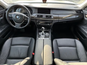 BMW 740 i/Bi-Turbo, снимка 10