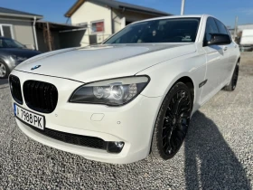 BMW 740 i/Bi-Turbo, снимка 3