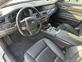 BMW 740 i/Bi-Turbo, снимка 11