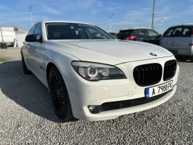 BMW 740 i/Bi-Turbo, снимка 1