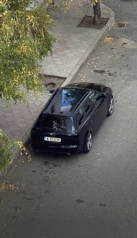 Audi A4 3.0 TDI, снимка 9