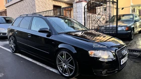 Audi A4 3.0 TDI, снимка 2