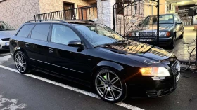 Audi A4 3.0 TDI, снимка 4