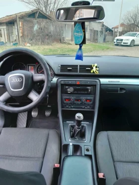 Audi A4 3.0 TDI, снимка 6