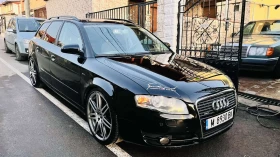 Audi A4 3.0 TDI, снимка 1