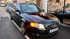 Audi A4 3.0 TDI, снимка 5