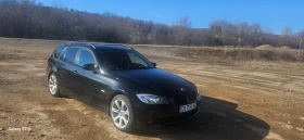 BMW 330 330xd, снимка 3