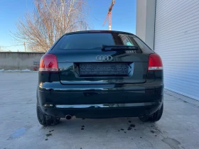 Audi A3 1.6 * АВТОМАТИК * , снимка 6