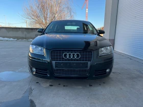 Audi A3 1.6 * АВТОМАТИК * , снимка 2