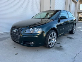 Audi A3 1.6 * АВТОМАТИК *  1