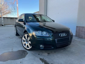 Audi A3 1.6 * АВТОМАТИК * , снимка 3