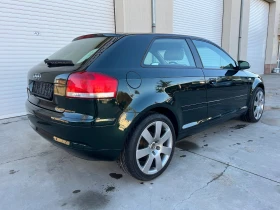 Audi A3 1.6 * АВТОМАТИК * , снимка 5