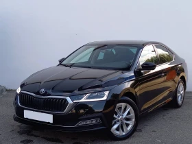 Skoda Octavia 2.0 TDI DSG, снимка 4