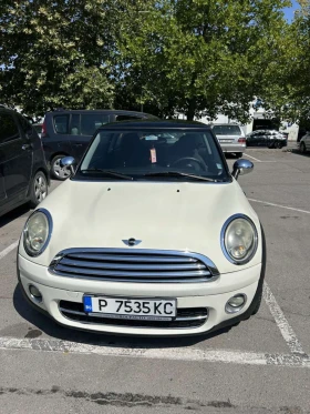 Mini Cooper 109к.с , снимка 1