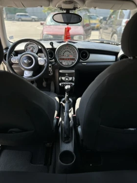 Mini Cooper 109к.с , снимка 12