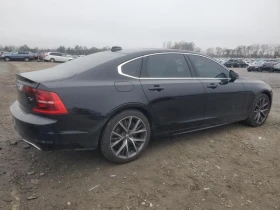 Volvo S90 T6 MOMENTUM  ! | Mobile.bg    3