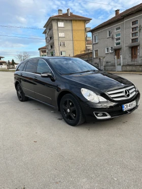 Mercedes-Benz R 320 3.2 CDI 4x4 | Mobile.bg    2