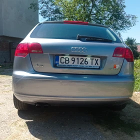 Audi A3 1900, снимка 10