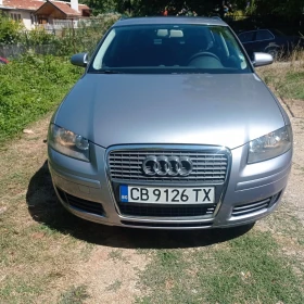 Audi A3 1900, снимка 15