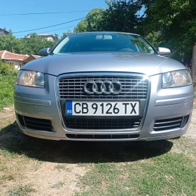 Audi A3 1900, снимка 16