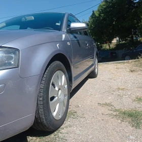 Audi A3 1900, снимка 7