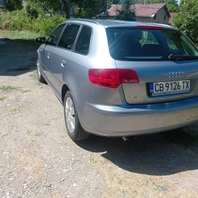 Audi A3 1900, снимка 9