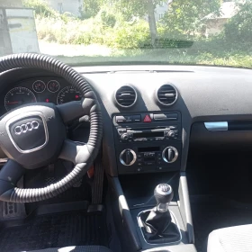 Audi A3 1900, снимка 2