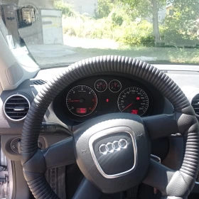 Audi A3 1900, снимка 1