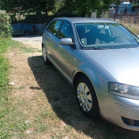 Audi A3 1900, снимка 14