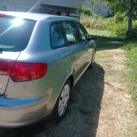 Audi A3 1900, снимка 11