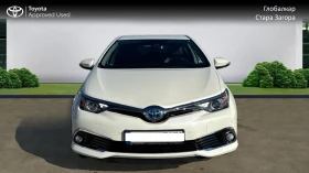 Toyota Auris 1.8 HSD LUXURY, снимка 2