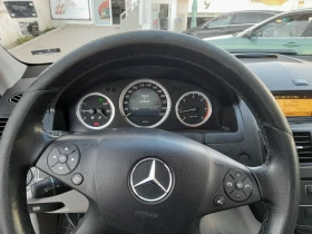 Mercedes-Benz C 200, снимка 5