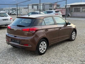 Hyundai I20 1.1d/70hp/167000km/service book/, снимка 6