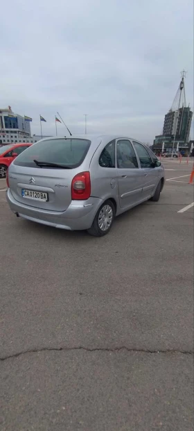 Citroen Xsara picasso | Mobile.bg    4