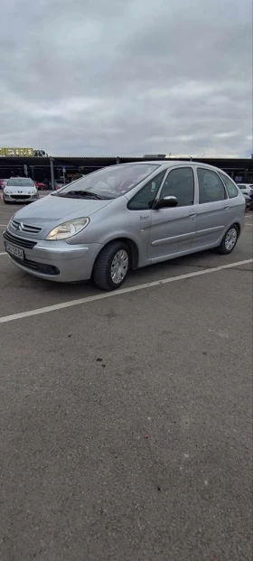 Citroen Xsara picasso | Mobile.bg    2