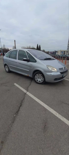 Citroen Xsara picasso | Mobile.bg    3