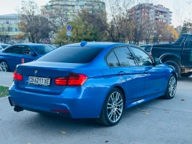 BMW 320 ///M Performance* 184hp/TOP - 24999 лв. - 36118173 | Car24.bg