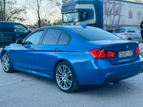 BMW 320 ///M Performance* 184hp/TOP - 24999 лв. - 36118173 | Car24.bg