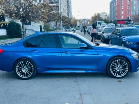 BMW 320 ///M Performance* 184hp/TOP - 24999 лв. - 36118173 | Car24.bg